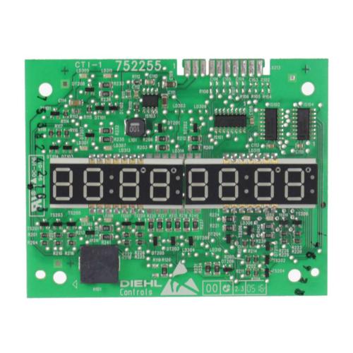Bosch 00 Display module - 632190