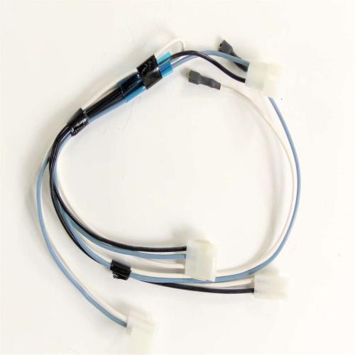 Whirlpool Part# WP3401850 Wire Harness (OEM)