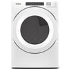 Whirlpool 7MWGD5622HW1 Dryer Parts