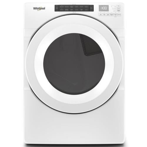 Whirlpool 7MWGD5622HW1 Dryer