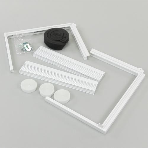 GE Air Conditioner Accessory Assembly AHD06LXW1