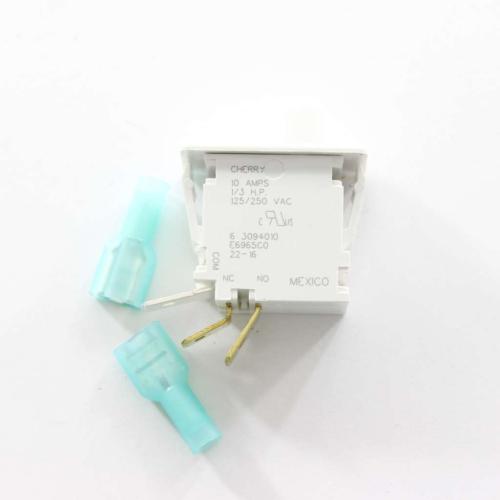 Whirlpool Door Switch Kit W10169313