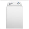 Whirlpool NTW4611BQ0 27-Inch Top Load Washer Parts