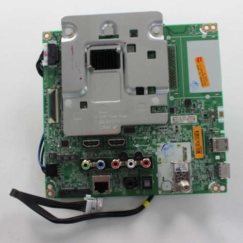 LG Part# EBT64436201 Chassis Assembly - Genuine OEM