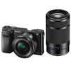 Sony ILCE6000Y ?6000 E-mount camera with APS-C Sensor