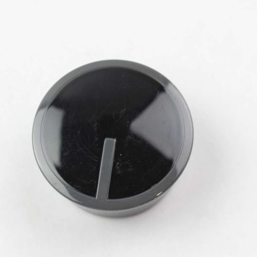 Whirlpool Burner Control Knob WPW10490038