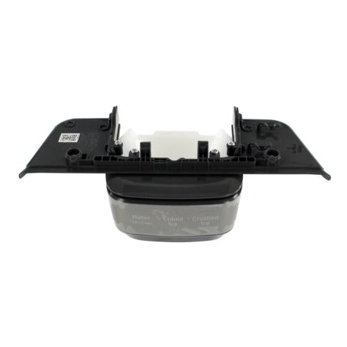 Samsung Part# DA97-21052B Dispenser Cover Assembly - Genuine OEM