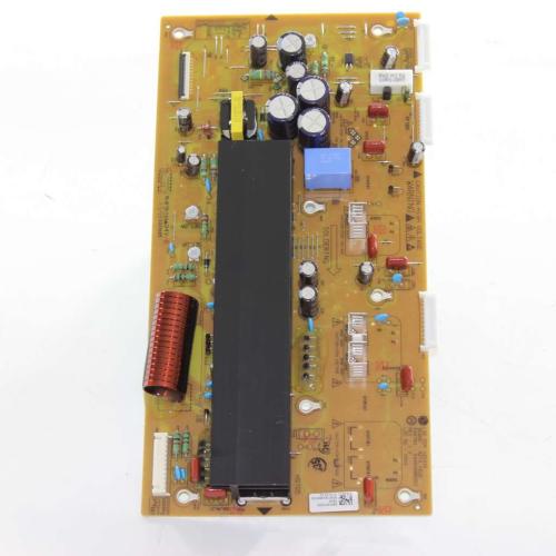 LG Part# EBR73575201 Hand Insert PCB Assembly (OEM)