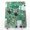 Lg Refurbished B Chassis Assembly - CRB33415401