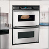 Whirlpool GBD307PDS5 Oven