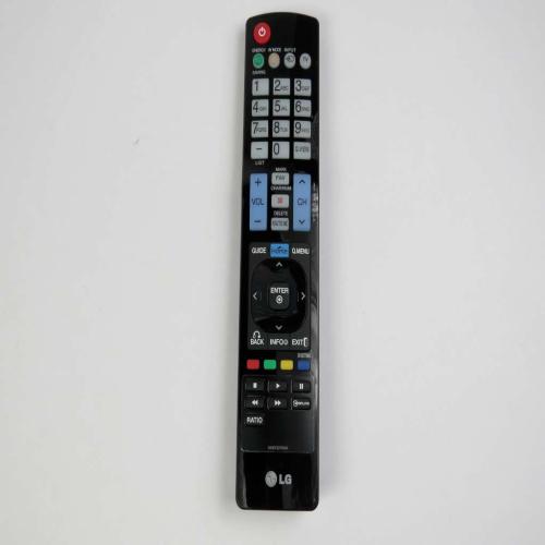 Lg Remote Controller Assembly - AKB73275646