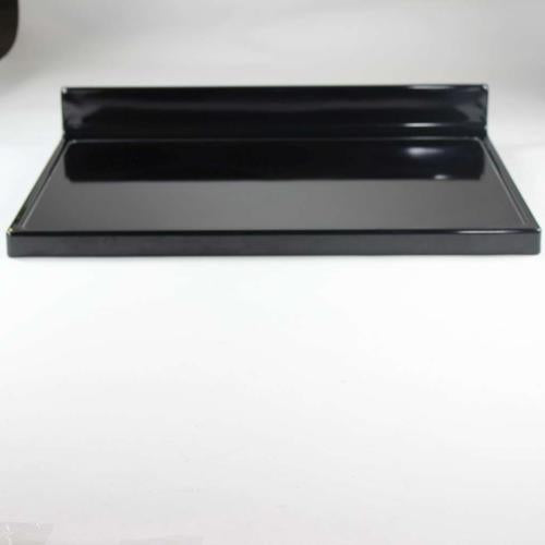 Whirlpool Part# W10472038 Main Replacement Cooktop (OEM) Black