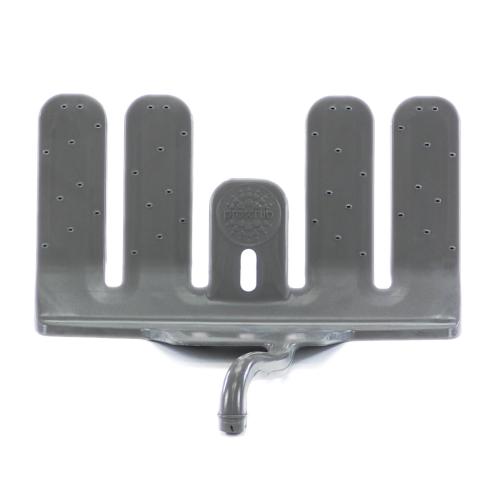 Whirlpool Part# W10769518 Spray Water Manifold (OEM)