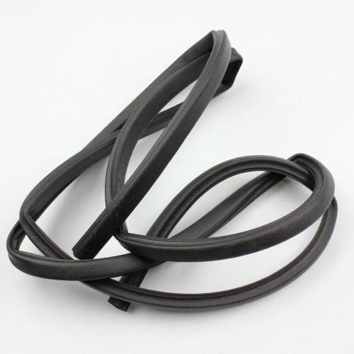 Whirlpool Part# WP99002588 Black Door Seal (OEM)
