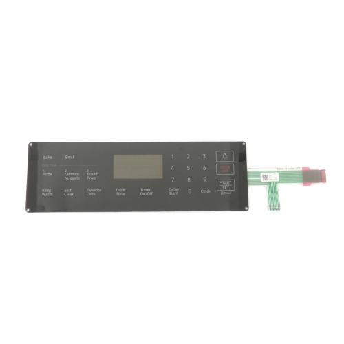 Samsung Membrane Switch DG34-00025C