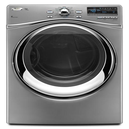 Whirlpool WGD95HEXL0 Dryer