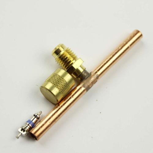 Dacor Valve, Access (3/16) - 876764