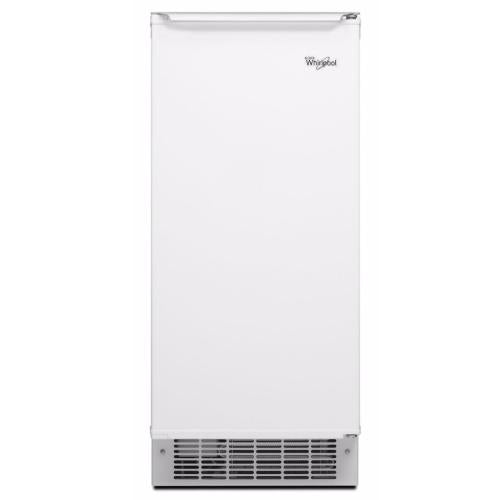 Whirlpool GI15NDXZQ1 Ice Cube Maker