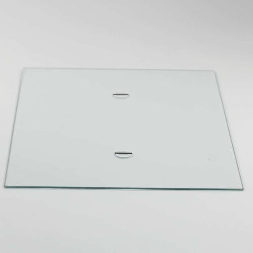 Amana ASD2575BRW01 Glass Shelf Genuine OEM
