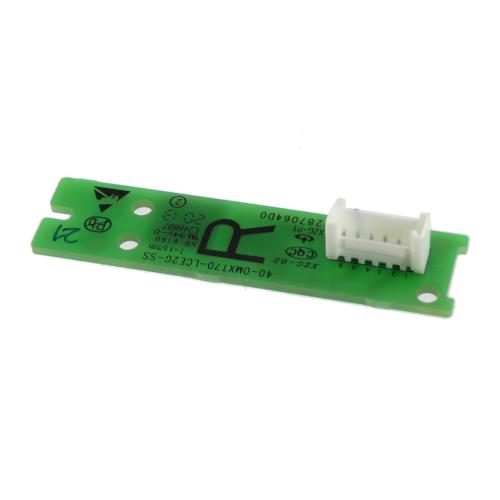 Samsung Part# AH81-11541A Integrated Circuit Panel - Genuine OEM