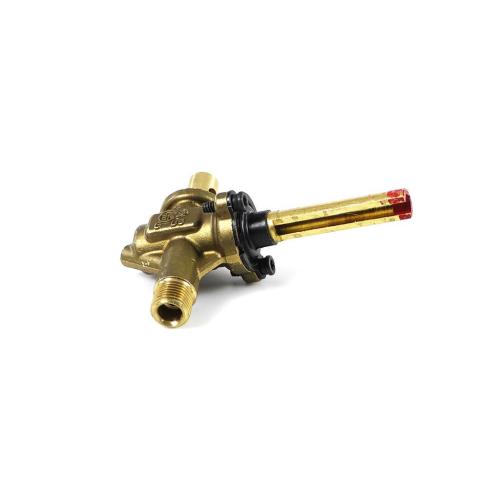 Whirlpool Part# WP4456816 Burner Valve (OEM)