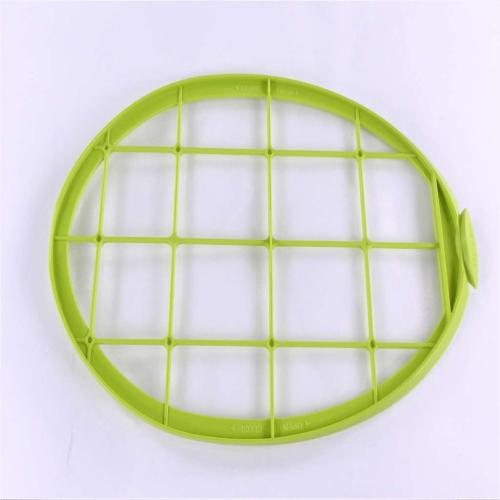 Lg Air Filter - MDJ64304801