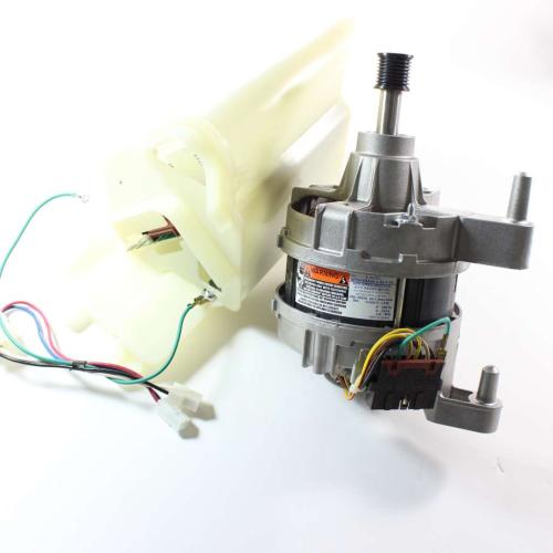 Whirlpool Washer and Dryer Drive Motor Assembly 12002039