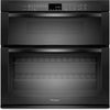 Whirlpool WOC54EC0AB00 Oven W/Microwave Parts