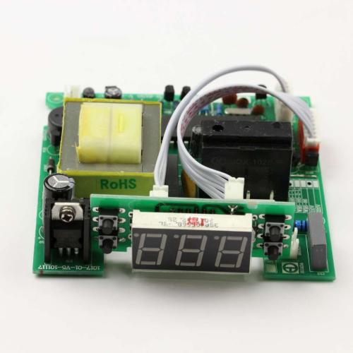 Magic Chef Temp. Control Pcb (Mcwc50Dst) - 312180200057