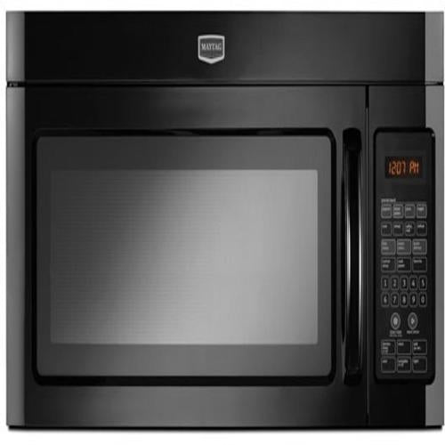 Whirlpool WHIMMV4203WB2 Microwave