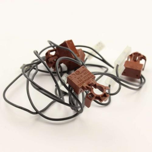Blomberg Range Ignition Electric Switch - 268100108