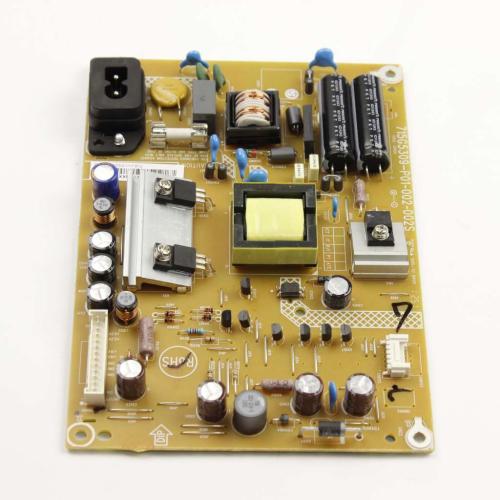 Haier Part# PLTVCE554XXFBQ Power-Board (OEM)