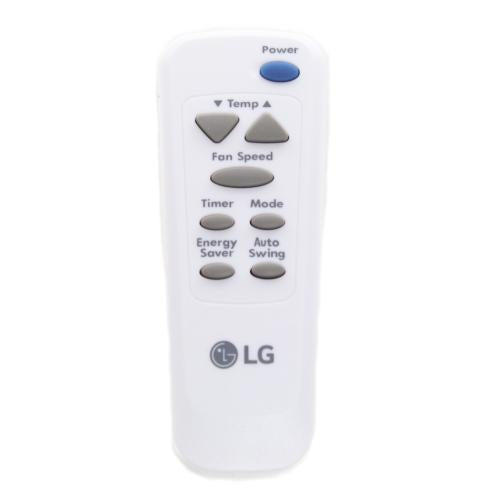 LG Part# 6711A20066H Remote Controller Assembly (OEM)