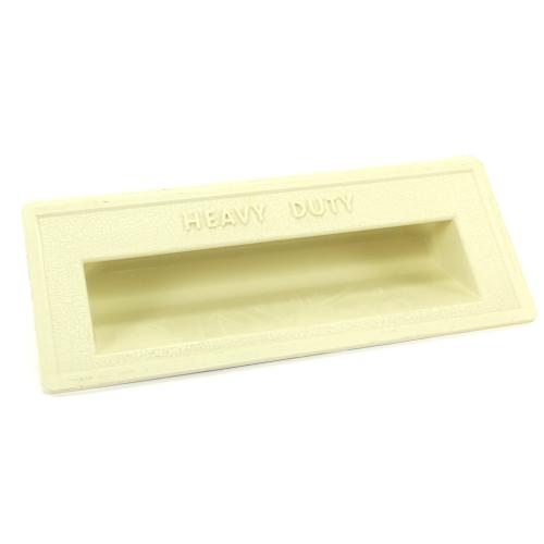 Whirlpool Part# 3977242 Handle (OEM)