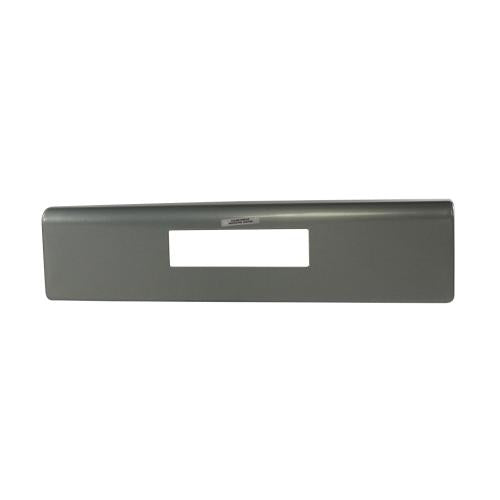 Maytag Range - Oven/Stove Control Panel Overlay (Stainless) MGR6600FZ1