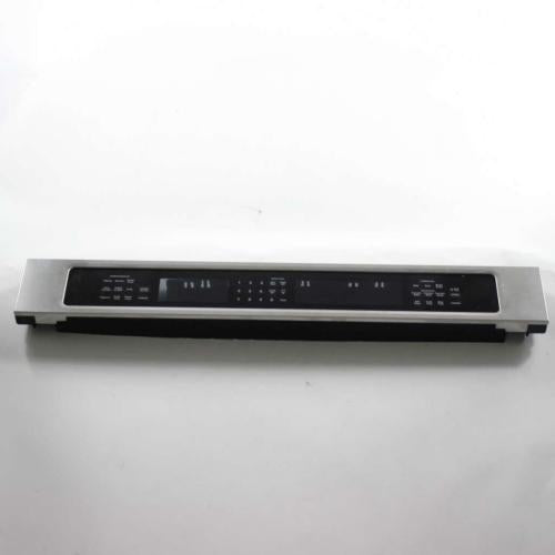 Whirlpool Microwave  Control Panel Assembly W10570025