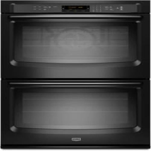 Whirlpool WHIMEW9627AB01 Range