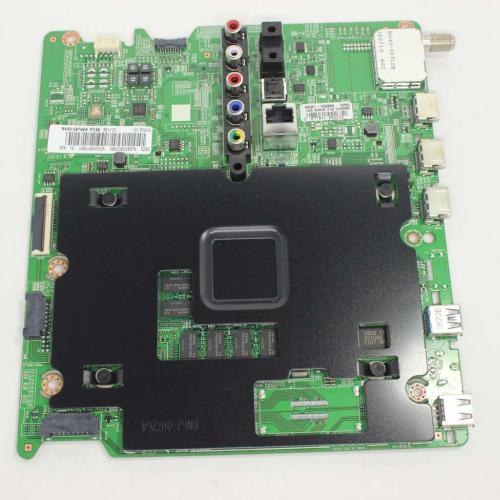 Samsung Part# BN94-09749W Main Power Control Board Assembly - Genuine OEM