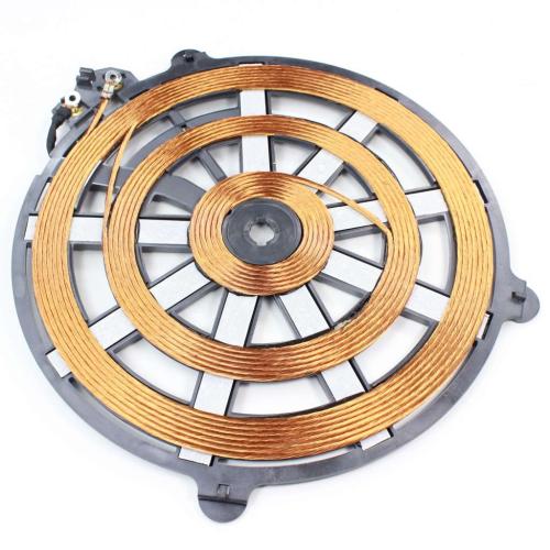 Samsung Part# DG27-01014A Induction Coil - Genuine OEM