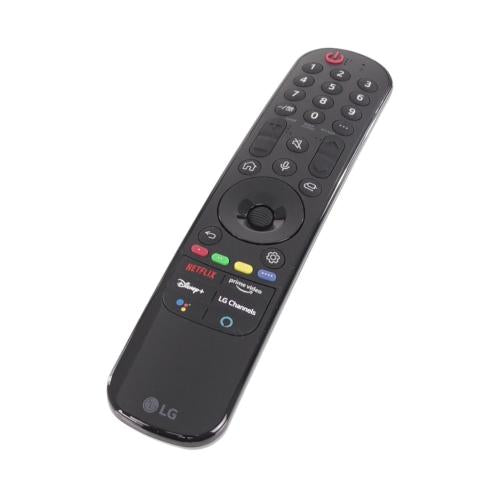 LG Part# AKB76036202 Remote Controller Assembly - Genuine OEM