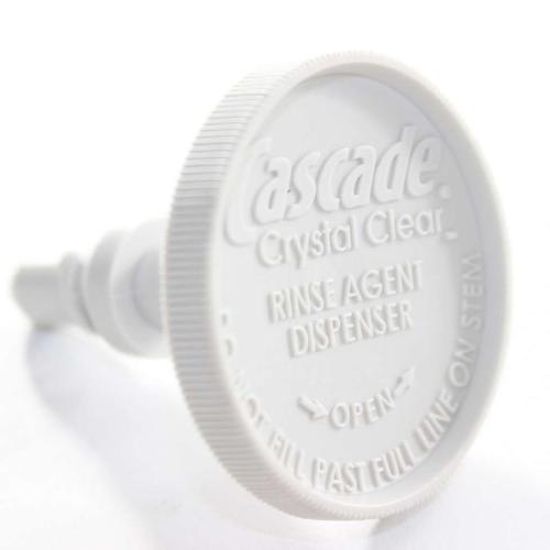 Kenmore Dishwasher Rinse Aid Fill Cap 363.1444897