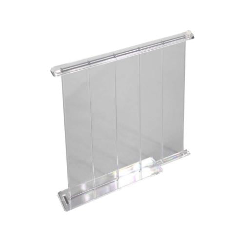 LG Part# ACQ90063001 Tray Cover Assembly - Genuine OEM
