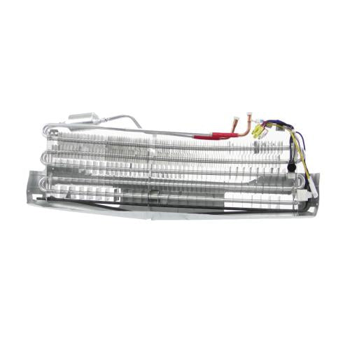 Samsung Part# DA96-01408C Evaporator Assembly - Genuine OEM