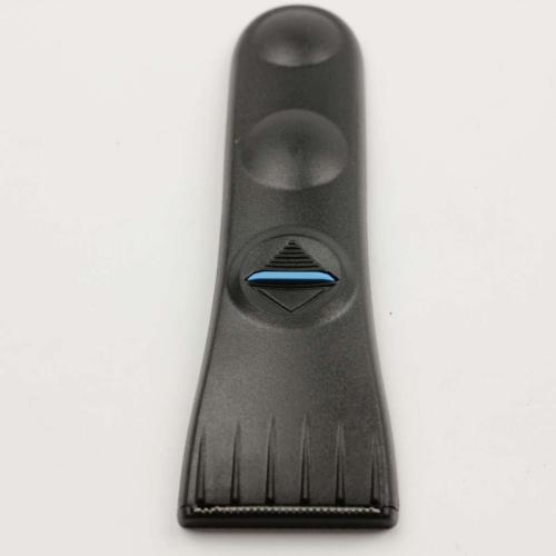 Braun Part# 81455244 Long Hair Trimmer (Black) - Genuine OEM