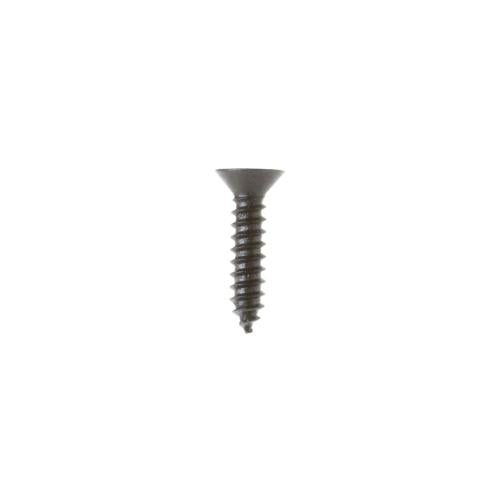 GE Oven Trim Screw - Black ZET9550SH5SS