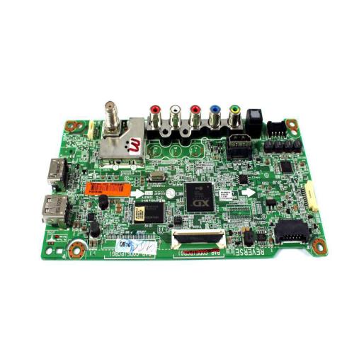 LG Part# EBT63439827 Chassis Assembly - Genuine OEM