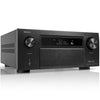 Denon AVRA1H 15.4 Ch. 150W 8K Av Receiver With Heos