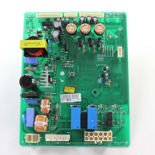 LG Part# EBR41956414 Main Control Board Assembly (OEM)