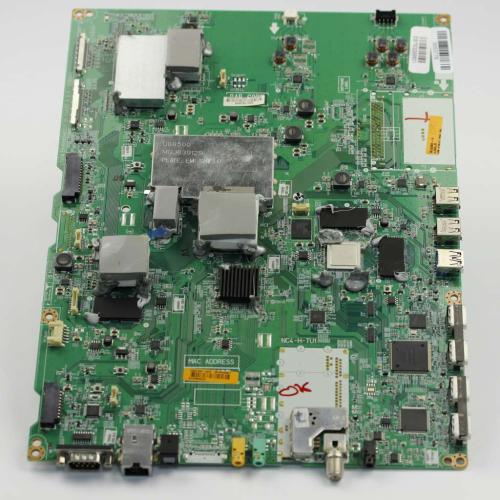 Lg Refurbished Chassis Assembly - CRB34287801