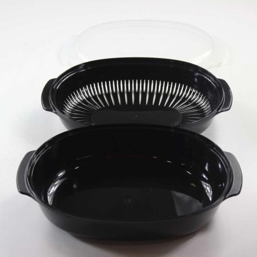 Whirlpool Microwave Cookware W10660052